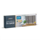 Suport TV Universal - Negru - 71 x 35 cm