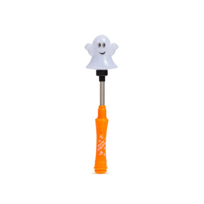 Lampa LED Halloween - Fantoma cu Arc - cu Baterii