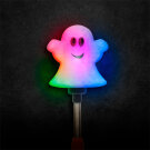 Lampa LED Halloween - Fantoma cu Arc - cu Baterii