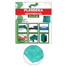 Prelata Universala de Gradina - 2 x 3 m - Verde