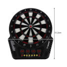 Tabla Electrica de Darts cu Ecran LCD - Trizand