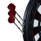 Tabla Electrica de Darts cu Ecran LCD - Trizand