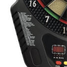 Tabla Electrica de Darts cu Ecran LCD - Trizand