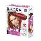 Brock HD 8201 RD Hajszárító - 2200W