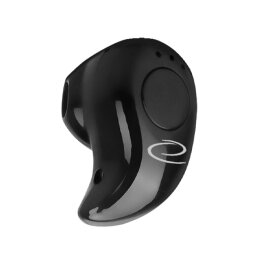 Bluetooth fülhallgató - Esperanza Sumba EH185
