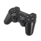 Bluetooth vezeték nélküli kontroller (PS3) - Esperanza Marine EGG109K - Fekete