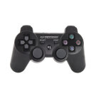 Bluetooth vezeték nélküli kontroller (PS3) - Esperanza Marine EGG109K - Fekete