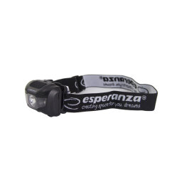 Elemes LED fejlámpa - Esperanza Antlia EOT036