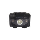 Elemes LED fejlámpa - Esperanza Antlia EOT036