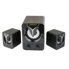 Hangszóró USB 2.1 - Esperanza Soprano EGS1076