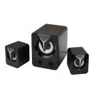 Hangszóró USB 2.1 - Esperanza Soprano EGS1076