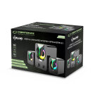 Hangszóró USB 2.1 - Esperanza Soprano EGS1076