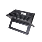 Hordozható grillsütő 45x30x30 cm