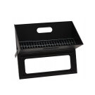 Hordozható grillsütő 45x30x30 cm