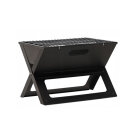 Hordozható grillsütő 45x30x30 cm