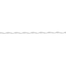 Karácsonyi USB fényfüggöny távirányítóval - Hideg fehér (108 LED)