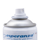 LCDTFT kijelző tisztító hab - Esperanza ES119 - 400 ml
