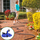 Magic Hose - Csavarodásmentes locsolócső – 45 méter
