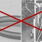 Magic Hose - Csavarodásmentes locsolócső – 45 méter