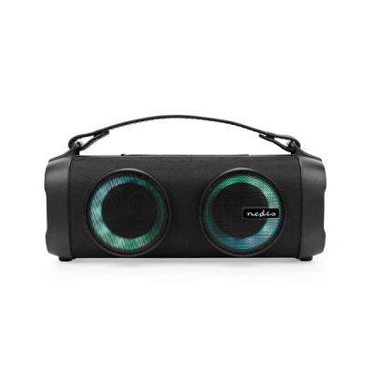 Nedis Party Boombox 24W