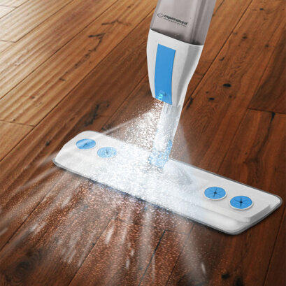 Szórófejes felmosó - Esperanza Perfect Clean EHS003