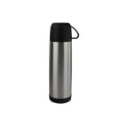 Termosz bögrével - 500 ml - Rozsdamentes acél
