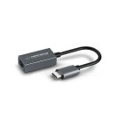USB-C - Gigabit Ethernet adapter - Esperanza ENA102