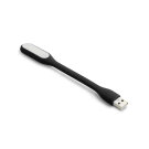 USB LED lámpa notebookokhoz - Esperanza EA147K - Fekete