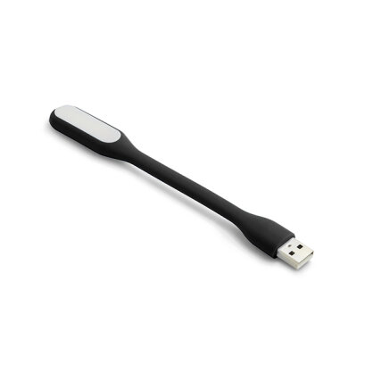 USB LED lámpa notebookokhoz - Esperanza EA147K - Fekete
