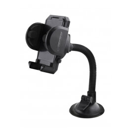 Univerzális autós telefon tartó - Esperanza Koala EMH105