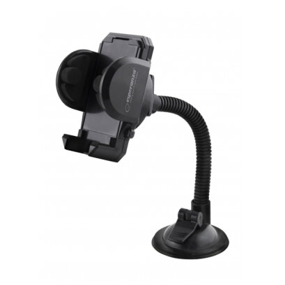 Univerzális autós telefon tartó - Esperanza Koala EMH105