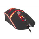 Világító vezetékes gaming szett - Esperanza Shelter EGK3000