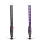 Lampa UV de Sterilizare - USB - 6 LED-uri UV - 2000 mAh - 378 x 34 mm