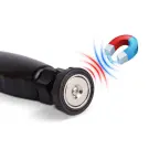 Lampa UV de Sterilizare - USB - 6 LED-uri UV - 2000 mAh - 378 x 34 mm