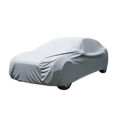 Prelata Auto - PEVA - Impermeabila - XL - 534 x 178 x 120 cm