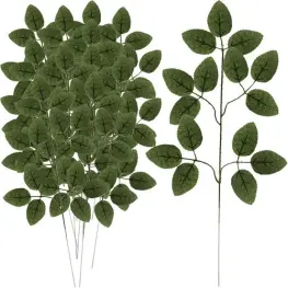 Set 12 Frunze Artificiale - 47 cm - Gardlov