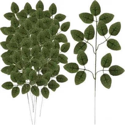 Set 12 Frunze Artificiale - 47 cm - Gardlov