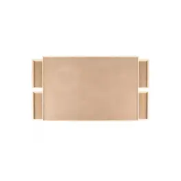 Tabla pentru Pzuzle - Malatec - 90,5 x 68 x 4,5 cm