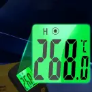 Termometru cu Infrarosu si Laser