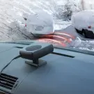 Aerotermă de Încălzire Auto 12V 150W