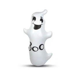 Fantomă Gonflabilă de Halloween - 120 cm