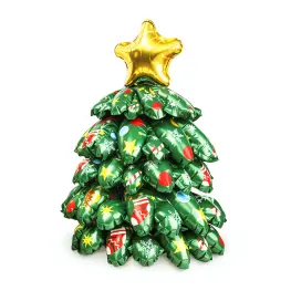 Față de masă de Crăciun - 40,5 x 30,5 cm - Model cu Turta Dulce