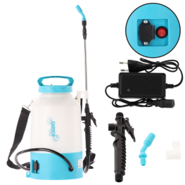 Pulverizator cu acumulator 5 l