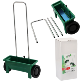 Carucior pentru Semanat Universal 12 L