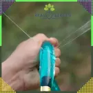 Furtun de Irigare prin Picurare - 10 m - Sistem de Irigare cu Conectori Rapizi