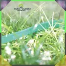Furtun de Irigare prin Picurare - 10 m - Sistem de Irigare cu Conectori Rapizi