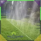 Furtun de Irigare prin Picurare - 3 m - Sistem de Irigare cu Conectori Rapizi