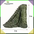 Plasa de Gradina - Camuflaj - 2 x 3 m