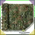 Plasa de Gradina - Camuflaj - 2 x 3 m