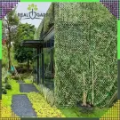Plasa de Gradina - Camuflaj - 2 x 3 m